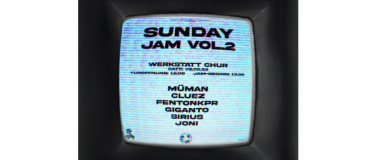 Event-Image for 'Sunday Jam'