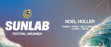 Event-Image for 'Sunlab Festival Brunnen'
