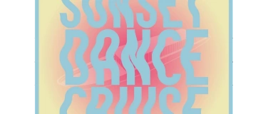 Event-Image for 'SUNSET DANCE CRUISE [KARIM REGRAGUI & STEFAN RAUL]'