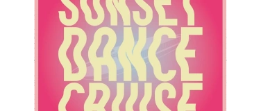 Event-Image for 'SUNSET DANCE CRUISE [LES ACTEURS]'