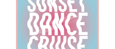 Event-Image for 'SUNSET DANCE CRUISE'