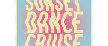 Event-Image for 'SUNSET DANCE CRUISE [HEATWAVES]'