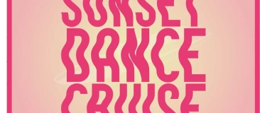Event-Image for 'SUNSET DANCE CRUISE'