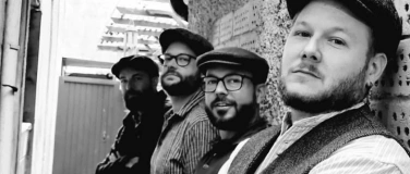 Event-Image for 'The Super Consolation Prize, «s'Znachtässe»'