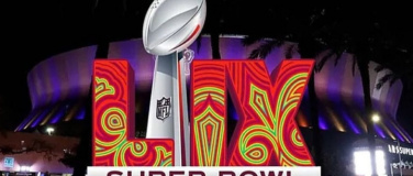 Event-Image for 'Super Bowl'