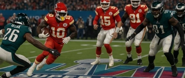 Event-Image for 'Super Bowl & Live Podcast'