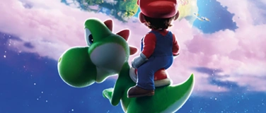 Event-Image for 'SUPER MARIO GALAXY'