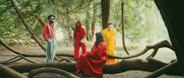 Event-Image for 'Superband'