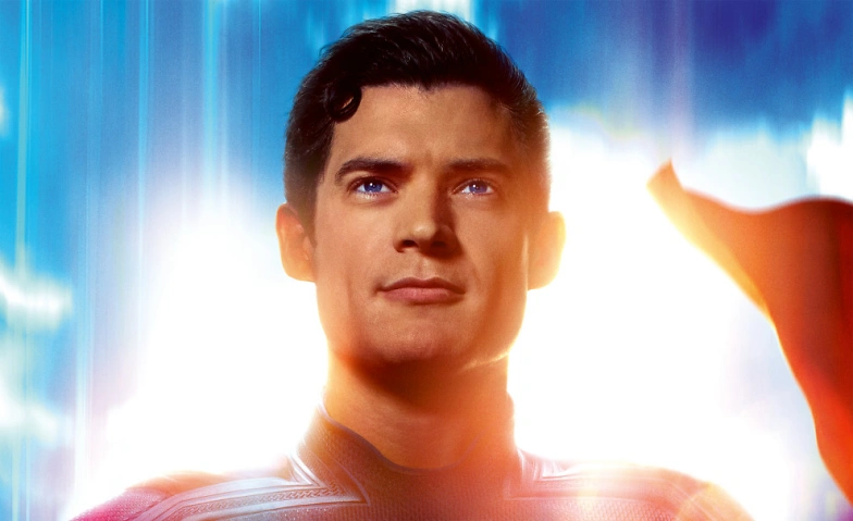 Event-Image for 'SUPERMAN'