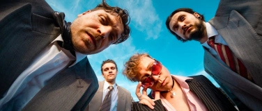 Event-Image for 'Super Memory Kid Tour 2026 Berlin'