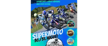 Event-Image for 'Supermoto Frauenfeld 2025'