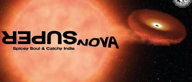 Event-Image for 'Supernova'
