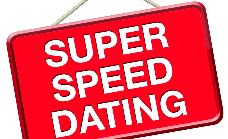 Event-Image for 'Speeddating'