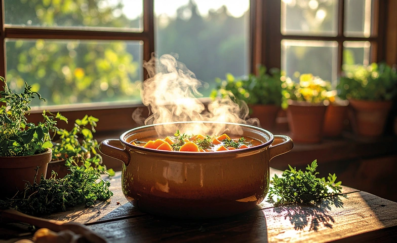 Event-Image for 'Suppentag vom Mittwoch 18. Februar'