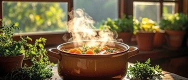 Event-Image for 'Suppentag vom Mittwoch 18. Februar'