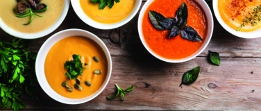 Event-Image for 'Suppe f&uuml;r Alle'