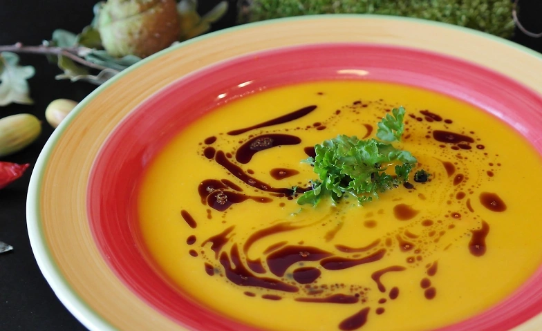 Event-Image for 'Suppentag'