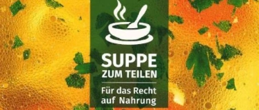 Event-Image for '&Ouml;kumenischer Suppentag'