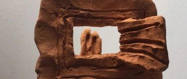 Event-Image for 'Ausstellung Ren&eacute; K&uuml;ng: "F&uuml;r einmal klein"'