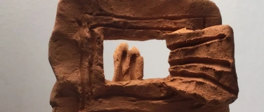 Event-Image for 'F&uuml;hrung Ausstellung Ren&eacute; K&uuml;ng "F&uuml;r einmal klein"'