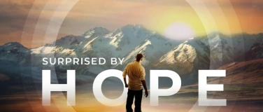 Event-Image for 'Musical: Surprised by Hope'