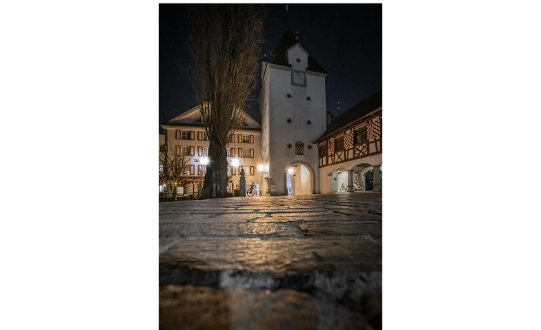 Event-Image for 'Öffentliche Führung: Eisenbahn-Führung'