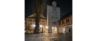 Event-Image for '&Ouml;ffentliche F&uuml;hrung: Wasser-F&uuml;hrung'