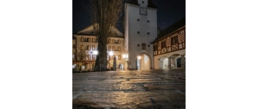 Event-Image for '&Ouml;ffentliche F&uuml;hrung: Klassische Stadtf&uuml;hrung'