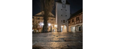 Event-Image for 'Öffentliche Führung: Eisenbahn-Führung'