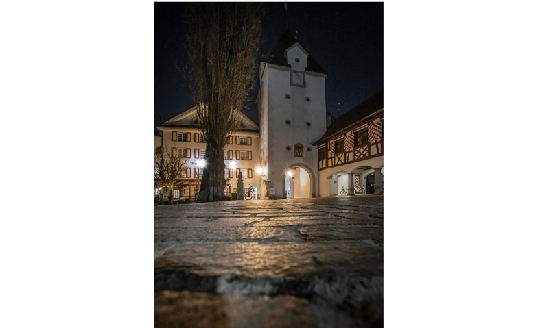 &Ouml;ffentliche F&uuml;hrung: Zunft-F&uuml;hrung Museum Sankturbanhof, Theaterstrasse 9, 6210 Sursee Billets