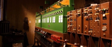 Event-Image for 'B&uuml;chermarkt mit Museumsbesichtigung'