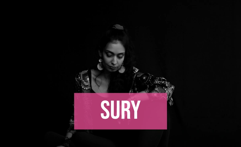 Sury / Dusty Boots Tickets