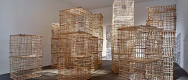 Event-Image for 'Susan Hefuna'