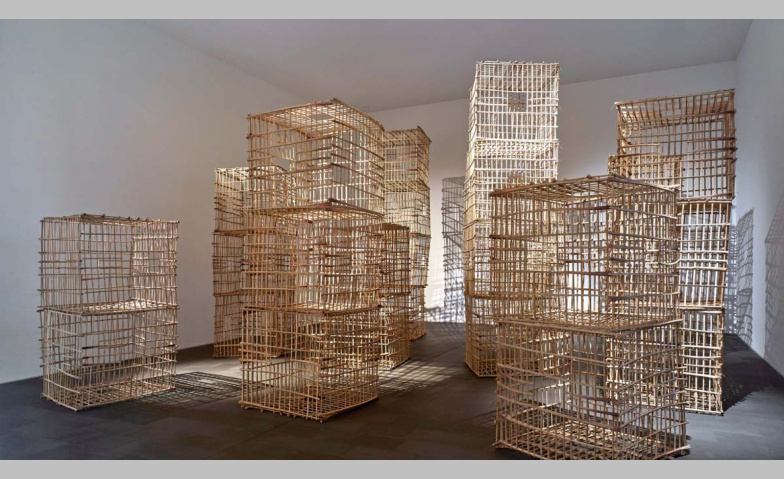 Event-Image for 'Susan Hefuna'