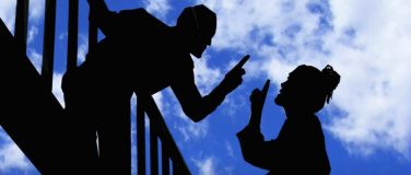 Event-Image for 'Susanne Odermatt und Patrick Boog: Die T&uuml;r nebenan'