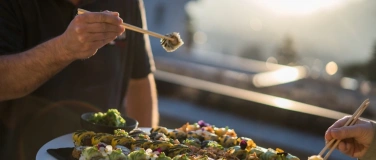 Event-Image for 'Sushi Event'