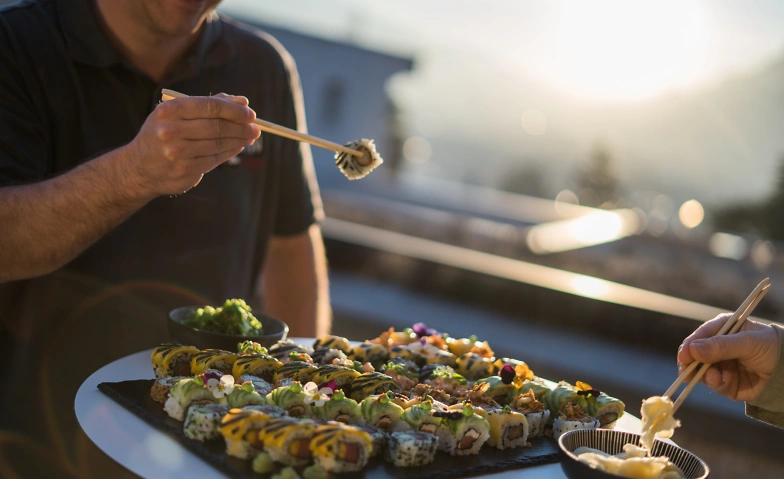 Event-Image for 'Sushi Event'