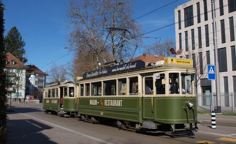 Event-Image for 'Adventsfahrten'