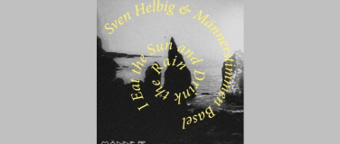 Event-Image for 'Sven Helbig x Männerstimmen Basel'