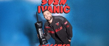 Event-Image for 'SVEN IVANIĆ &laquo;LUEGEMER SPONTI&raquo;'