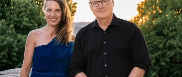 Event-Image for 'Sommernachtskonzert - Klassik und Filmmusik zum Tr&auml;umen'