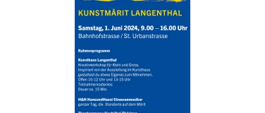 Event-Image for 'Kunstmärit'