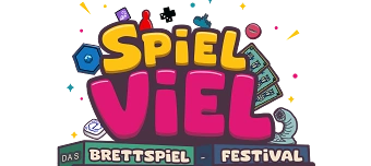 Event organiser of SpielViel - Das Brettspielfestival