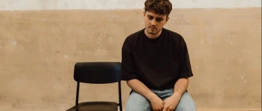 Event-Image for 'Konzert: Samuel Weber, Caf&eacute; NUN Karlsruhe'