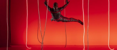Event-Image for 'Swan – a Different Story'