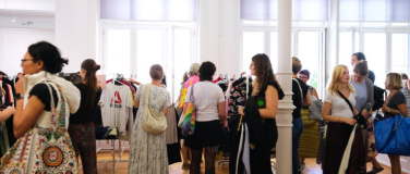 Event-Image for 'Swap St.Gallen - Kleidertausch'