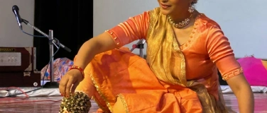 Event-Image for 'A la rencontre de l'Inde'