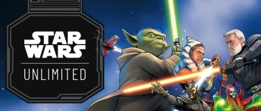 Event-Image for 'SWU Set 5 Prerelease - Legenden der Macht - 06.07.25'
