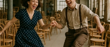 Event-Image for '2. Swing in der Stuhlfabrik'