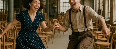 Event-Image for 'Swing-Abend'